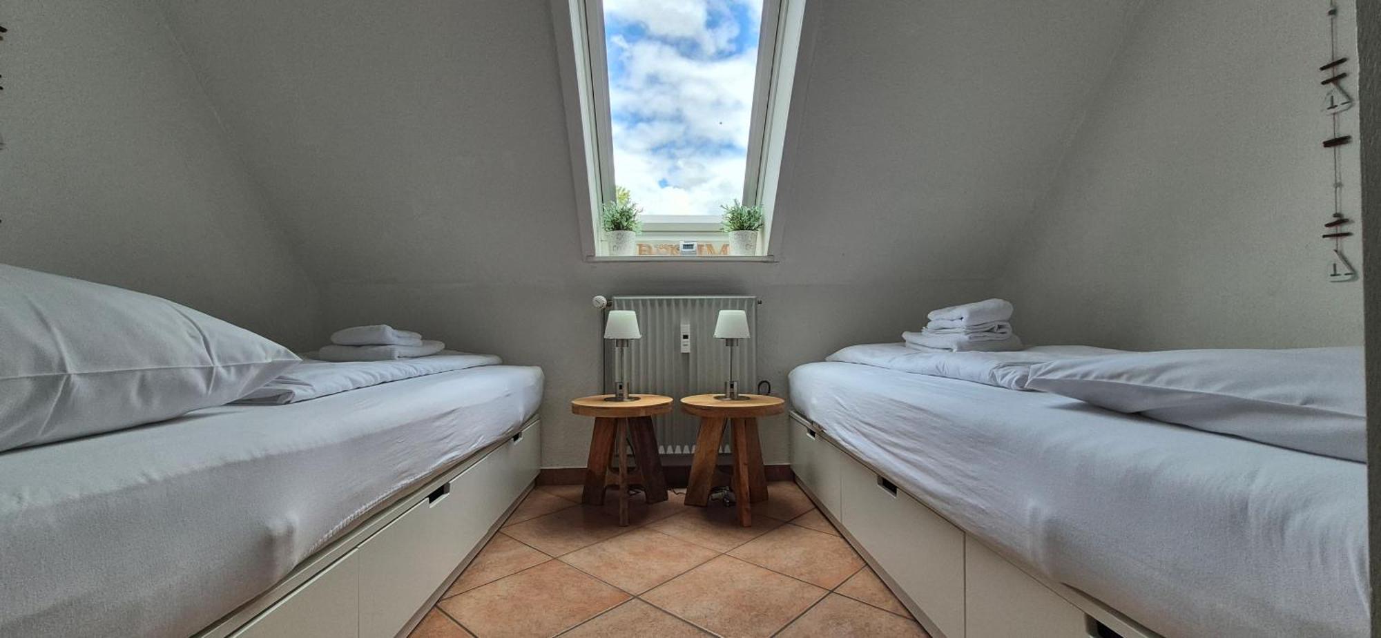 Wat Ne Wohnung Büsum Rum bild